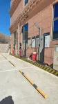 Vienna Hotel (Gantang Batang) - Fitnessstudio