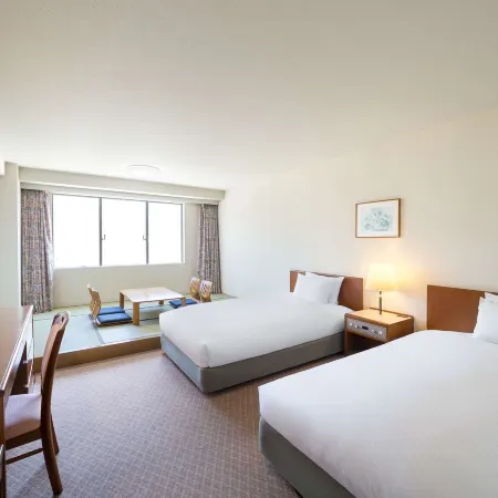 Mercure Toyama Tonami Resort & Spa Hotels in Tonami