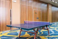 Yinhao Hotel (Gongda Second-hand Car Market Transportation School Branch) - Gym