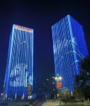Tingjian B&B (Guang'an Vocational and Technical College Branch)