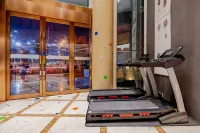 美新ホテル（合肥明珠広場正大広場）