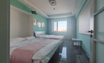 Meet B&B Hotel (Harbin Sunac Paradise)