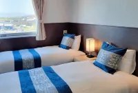 Hotel Koyo Annex Hotel dekat Shin Hashima Railway Station