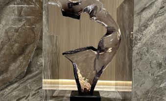 Manyun·Yueshe Hotel (Gucheng Branch)
