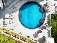 Conrad Singapore Orchard