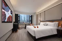 Dolanda V Hotel (Chengdu Chunxi Road Taikoo Li International Financial Center)