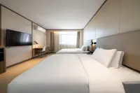 HanTing Hotel (Fuzhou East Railway Station) Hôtels à : Fuzhou