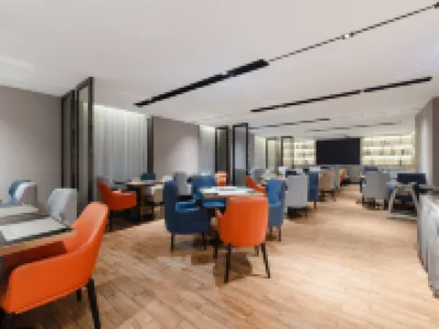 宜尚酒店（南寧東站萬象城店）