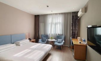 Kaixiang Hotel (Shijiazhuang Economic and Technological Development Zone Development Street Branch)