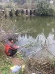 โรงแรมไป่กัง (สนามบินนานาชาติเทียนฟู่ เฉิงตู) - ห้องครัว