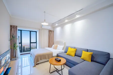 Guangzhou Feifan Apartment