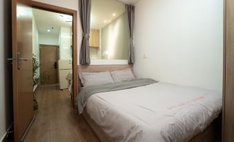 Shenzhen Xiangfu Apartment