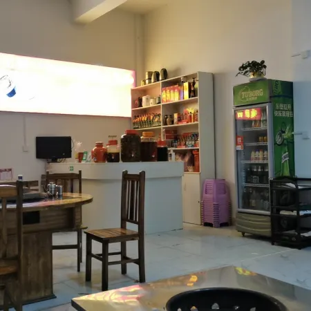 Jianglin Homestay