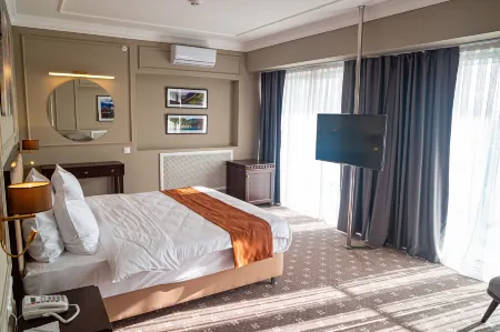 Almaty Hotel
