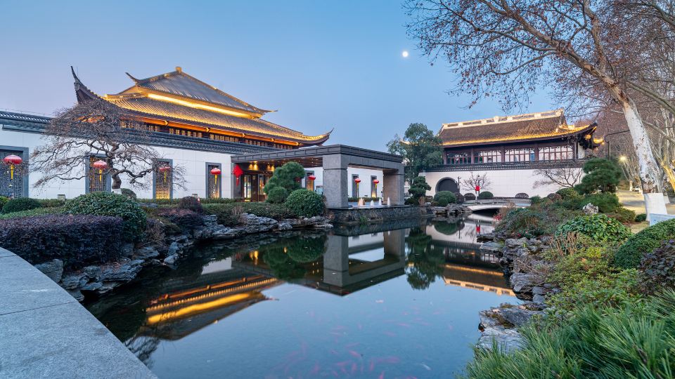 Shaoxing Hotel