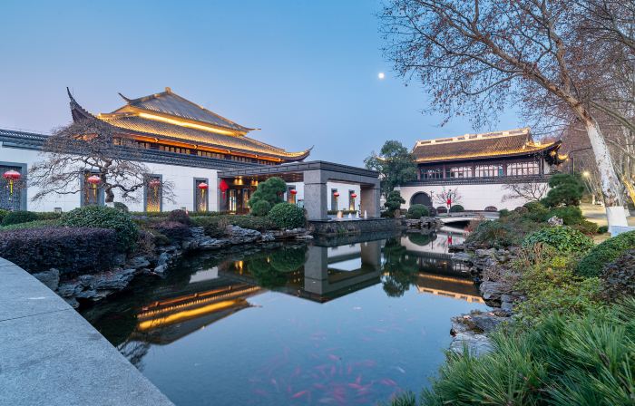 Shaoxing Hotel