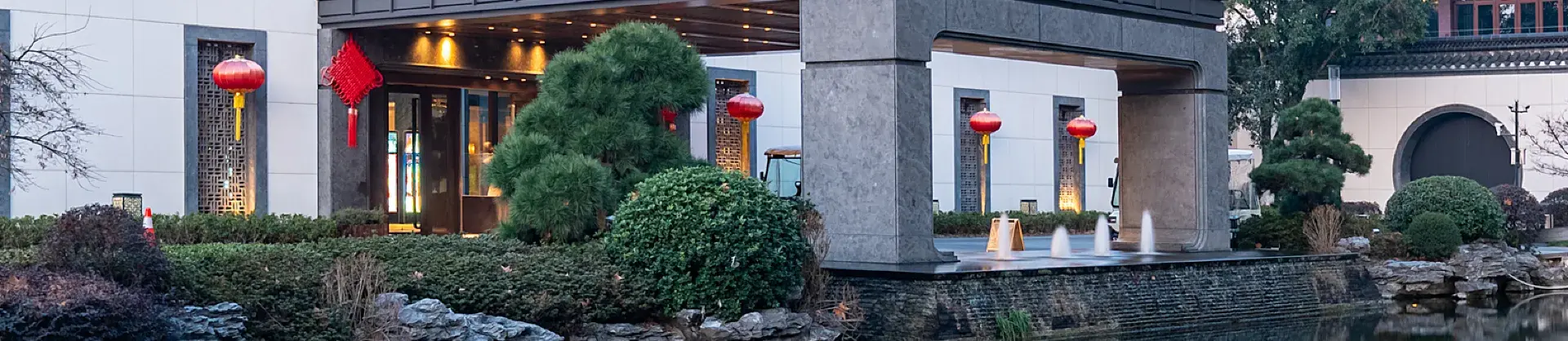 Cultural Hotels