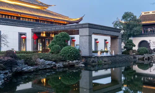 Shaoxing Hotel