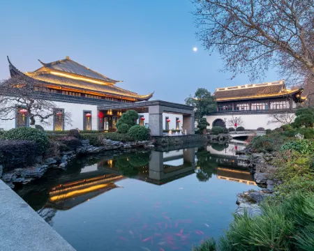 Shaoxing Hotel Hotels in Shaoxing