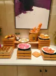 Lavande Hotel (Sanhe Yanjiao Central Academy of Fine Arts) - Desayuno