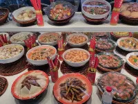 Grand Hyatt Hotel (Minquan Garden No.1 Middle School)