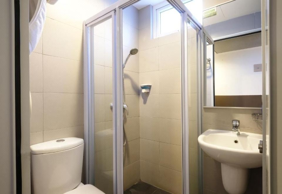 2. 더 스누즈 호텔..