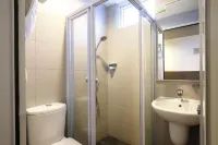 The Snooze Hotel Bugis