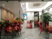 Sihe Haichuan Hostel Hotels in Nanping