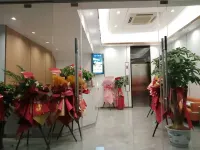 Sihe Haichuan Hostel