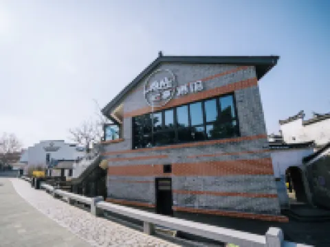 LANDISON WANXIANG HOTEL GUMIE Hotels in Longyou County