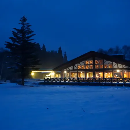 WHITE HOTEL GRAND HAKUBA