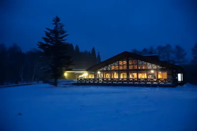 WHITE HOTEL GRAND HAKUBA