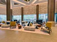 voco Changzhou Fudu by IHG Hotels near Xinbei