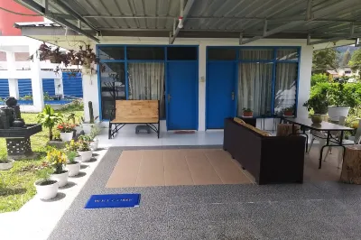 Kaliaga Bungalow Hotels in Gundaling I