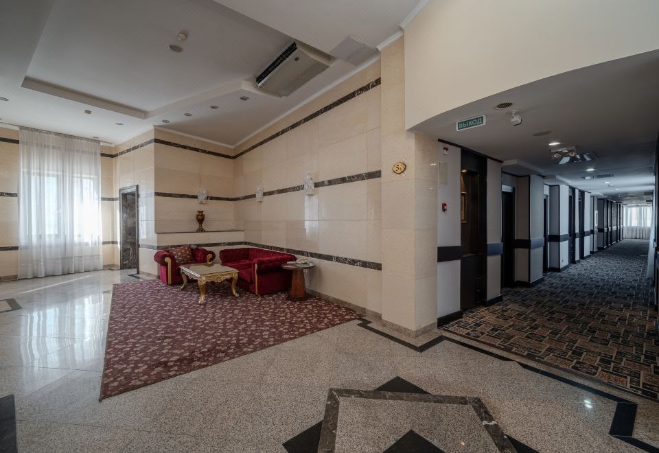 Jannat RegencyOver view