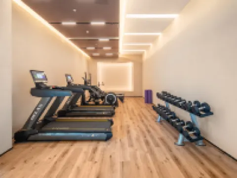 WangOu Taoxichuan Hotel Hotels in Longquan