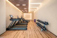 WangOu Taoxichuan Hotel Hotels in Longquan