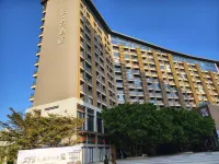 Blue Sea Time Homestay (Shishi Gold Coast Luogjia Temple) Hotels near Luojia Temple