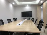 โรงแรมทรีแคทส์ (วิทยาลัยก่อสร้างกวงซา) - ห้องครัว