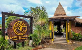 Earth Elements Eco Resort