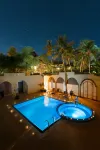 Tui Blue Bahari Zanzibar - Spa