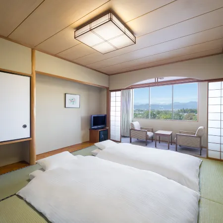 Mercure Nagano Matsushiro Resort & Spa