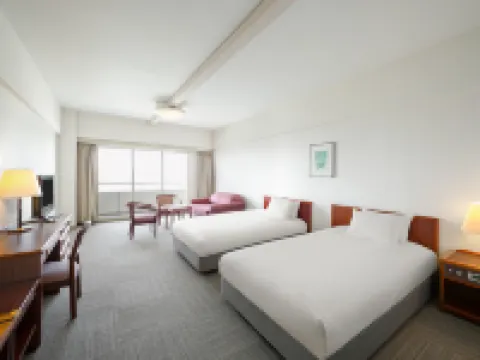 高知土佐美居温泉度假酒店 安藝郡酒店