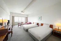 Mercure Kochi Tosa Resort & Spa Hotel a Distretto di Aki