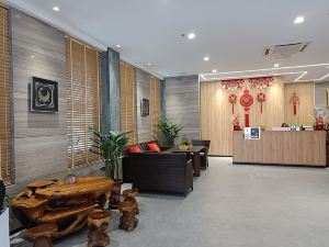 Wangcheng Boutique Hotel (Guilin Liangjiang Sihu Dongxi Alley Shop)