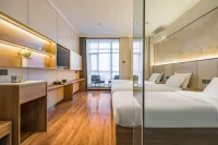 BUFFEY HOTEL Hotels near Liyuan Station
