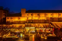 Home Inn Plus (Xi'an Wild Goose Pagoda) Hotels in Xi'an