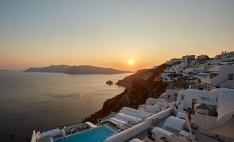 La Perla Villas and Suites - Adults Only