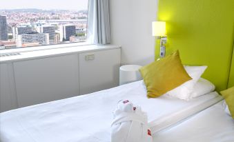 Thon Hotel Brussels City Centre