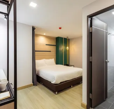 ห้องคอนเนอร์ควีนพลัส